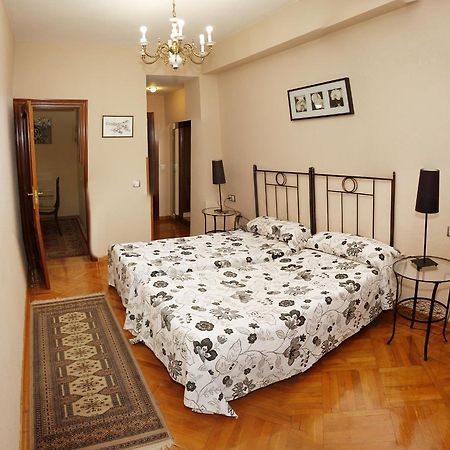Apartamento En El Corazon De Gijon Con Parking Incluido, Vut 78 Luaran gambar