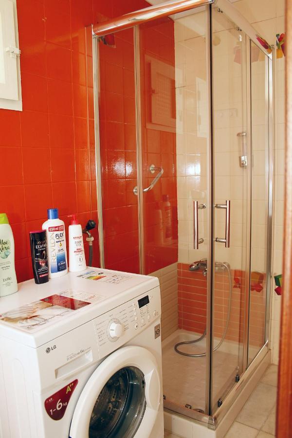 Apartamento En El Corazon De Gijon Con Parking Incluido, Vut 78 Luaran gambar