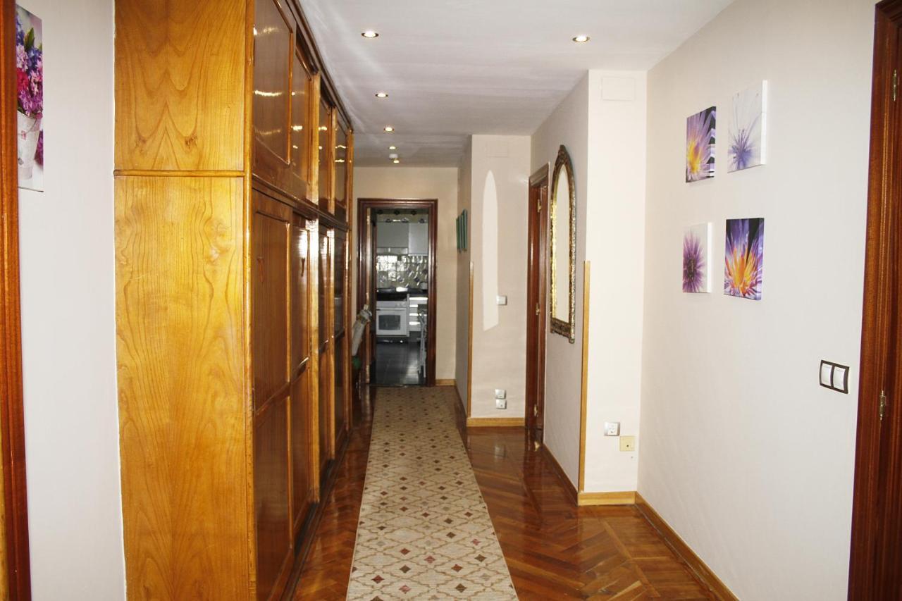 Apartamento En El Corazon De Gijon Con Parking Incluido, Vut 78 Luaran gambar