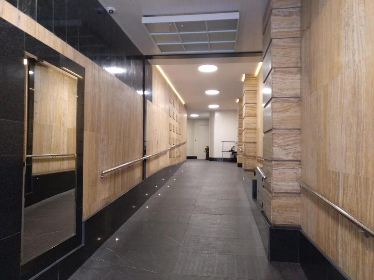 Apartamento En El Corazon De Gijon Con Parking Incluido, Vut 78 Luaran gambar