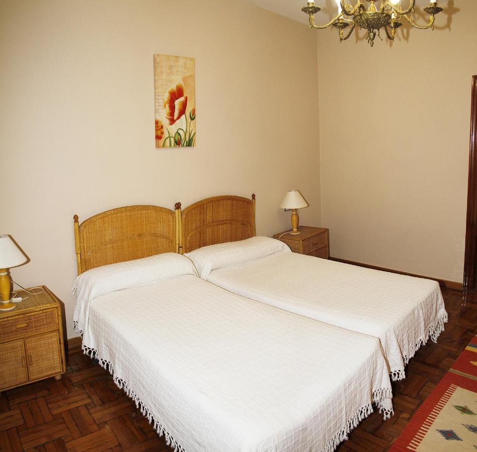 Apartamento En El Corazon De Gijon Con Parking Incluido, Vut 78 Luaran gambar